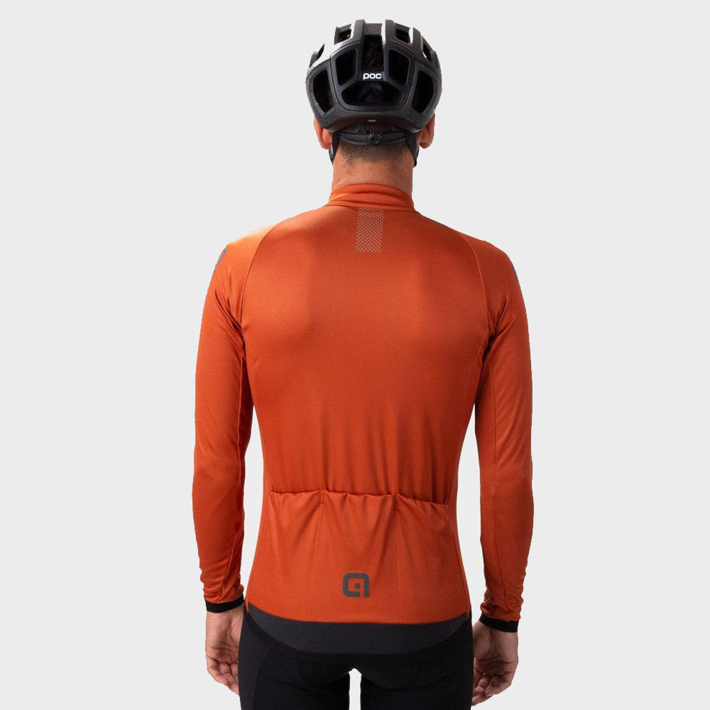 Ale Clothing Thermal R-EV1 Long Sleeved Jersey