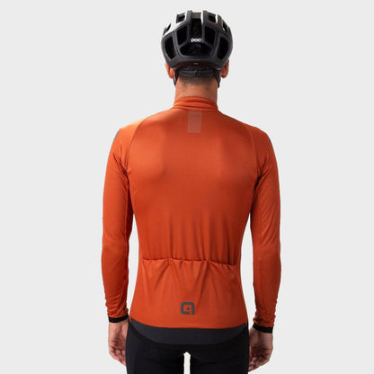Ale Clothing Thermal R-EV1 Long Sleeved Jersey