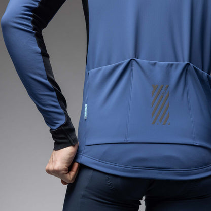 Ale Clothing K-Double Klimatik Jacket
