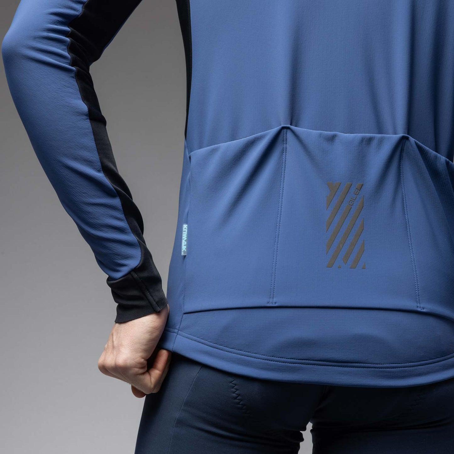 Ale Clothing K-Double Klimatik Jacket