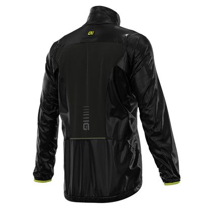 Ale Clothing Light Pack Ale Shell Jacket