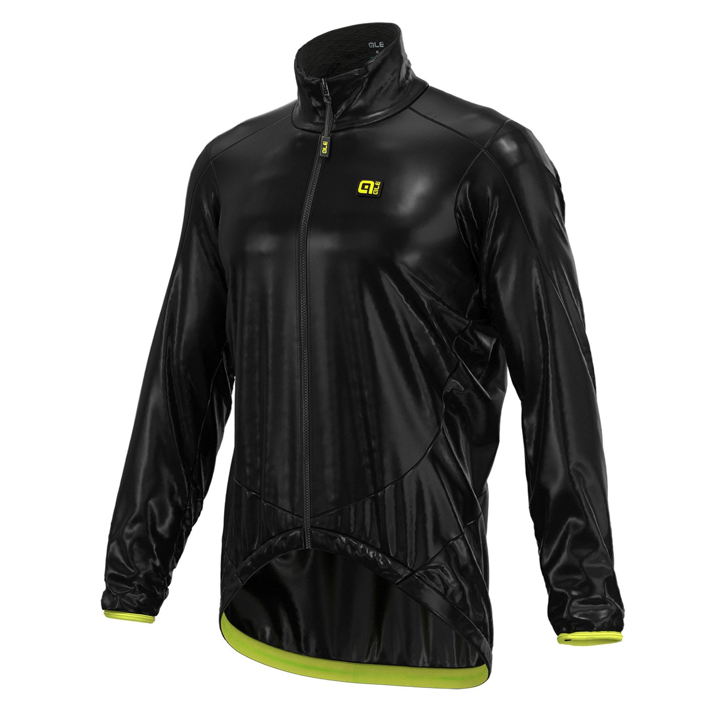 Ale Clothing Light Pack Ale Shell Jacket