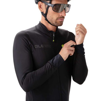 Ale Clothing Fondo 2.0 Solid Jacket
