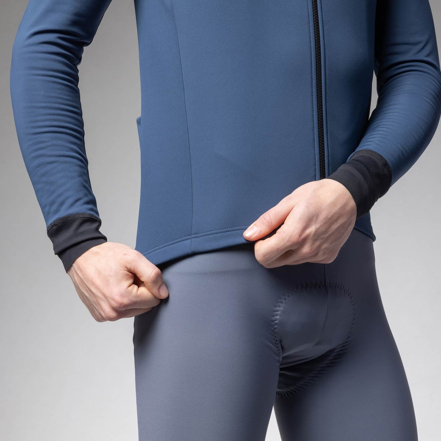 Ale Clothing Fondo 3.0 Pragma Jacket