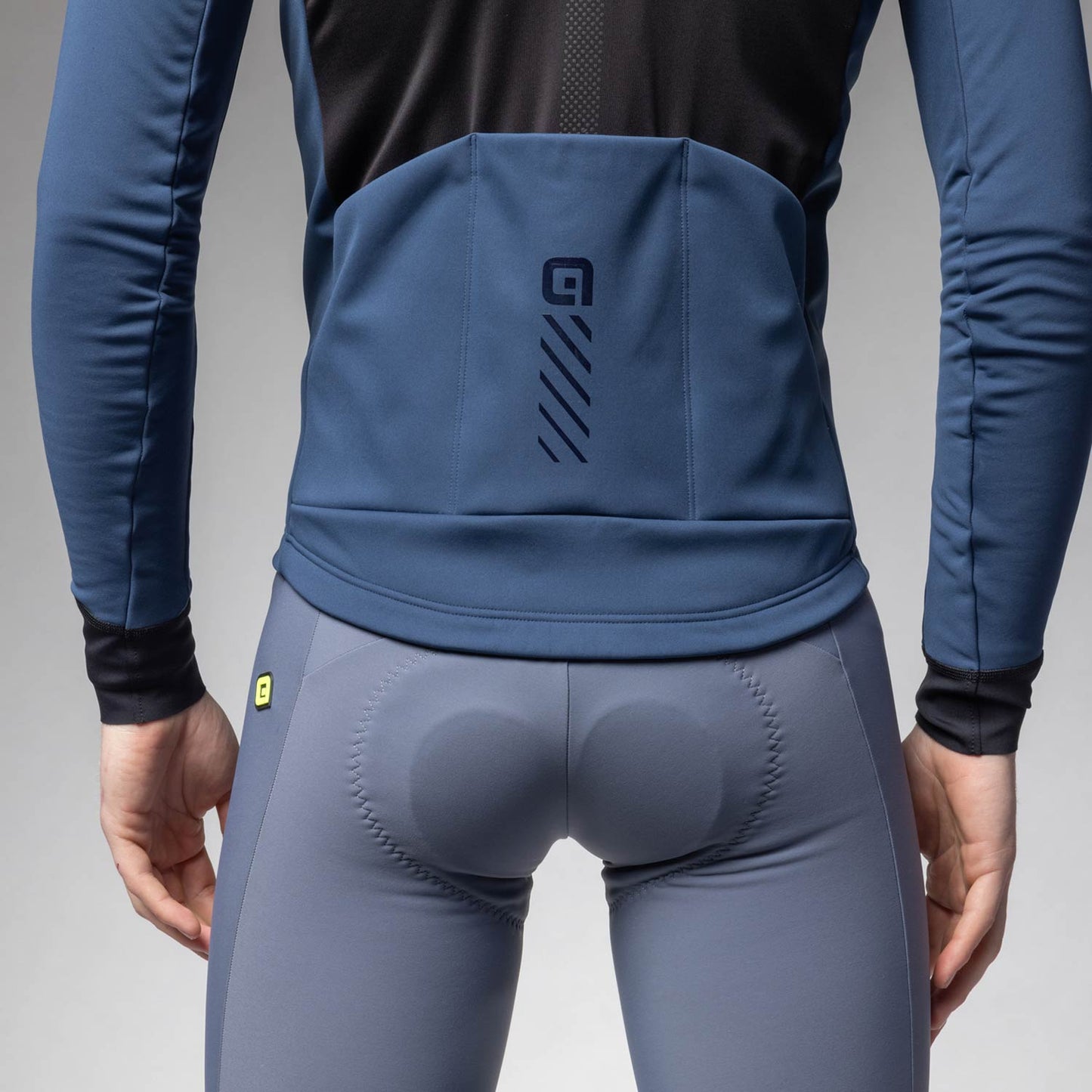 Ale Clothing Fondo 3.0 Pragma Jacket