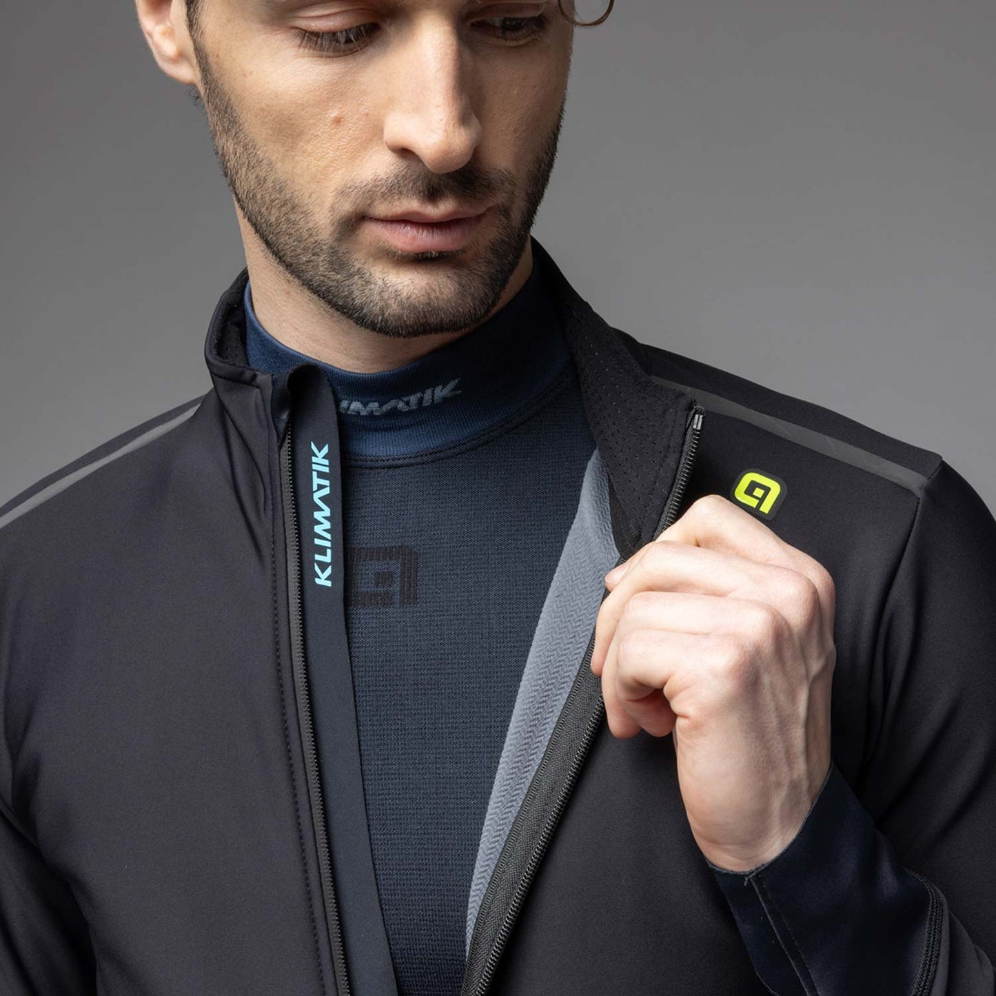 Ale Clothing K-Tornado Klimatik Jacket