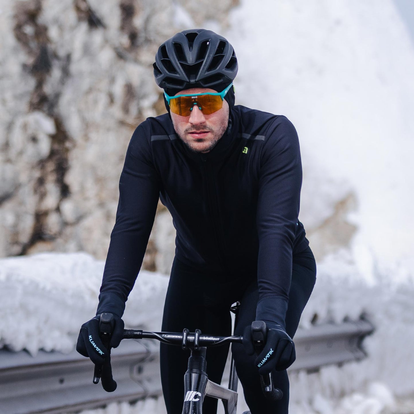 Ale Clothing K-Tornado Klimatik Jacket