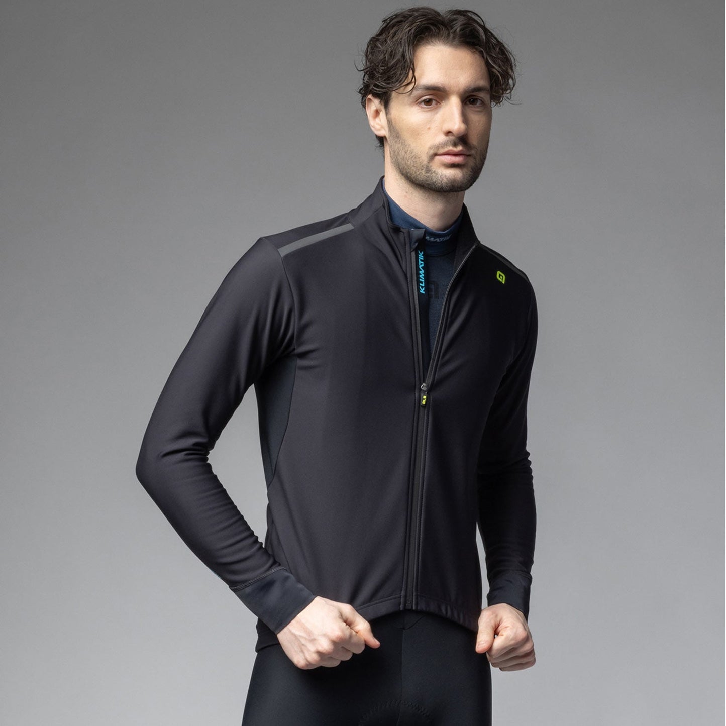 Ale Clothing K-Tornado Klimatik Jacket