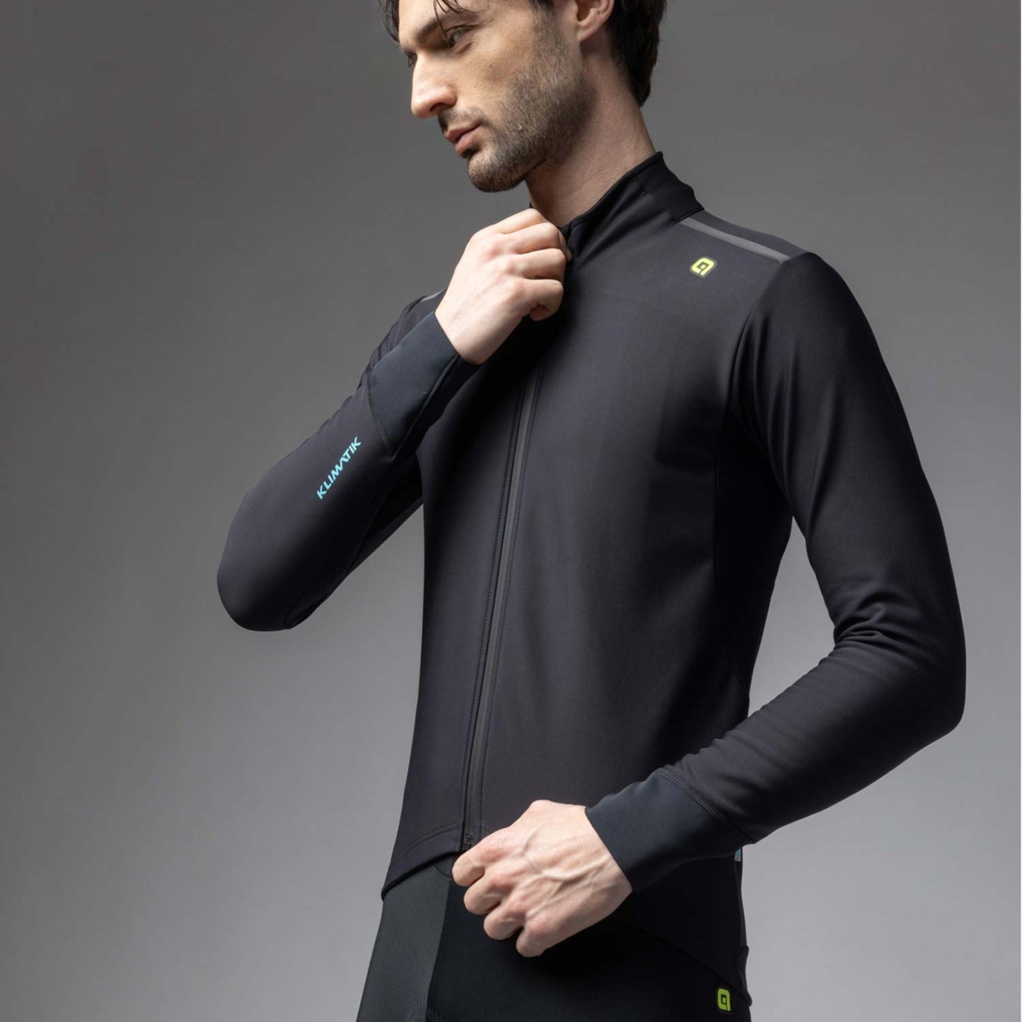 Ale Clothing K-Tornado Klimatik Jacket