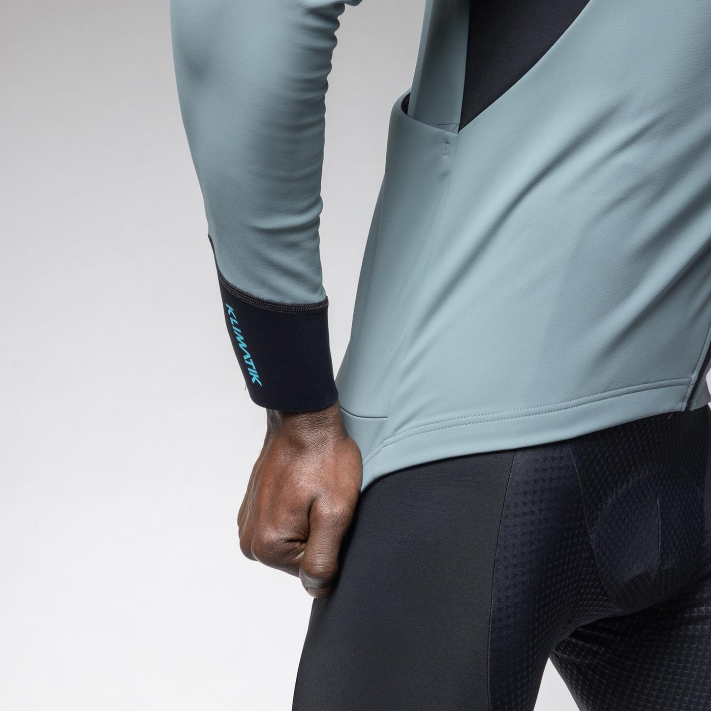 Ale Clothing K-Tornado Klimatik Jacket