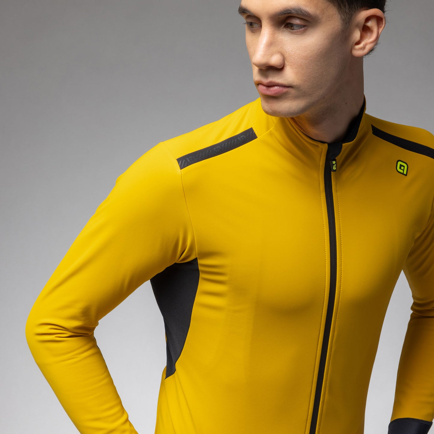Ale Clothing K-Tornado Klimatik Jacket
