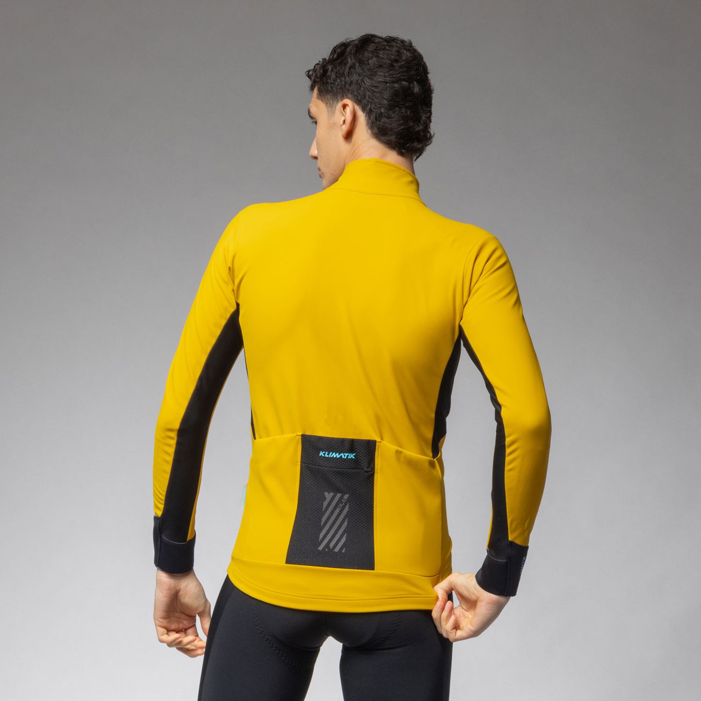 Ale Clothing K-Tornado Klimatik Jacket