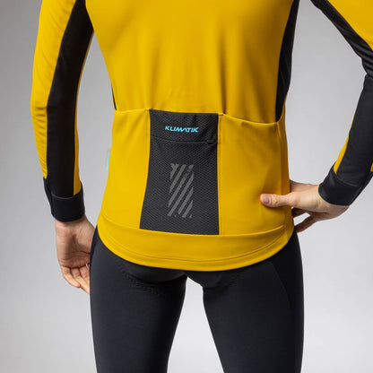 Ale Clothing K-Tornado Klimatik Jacket