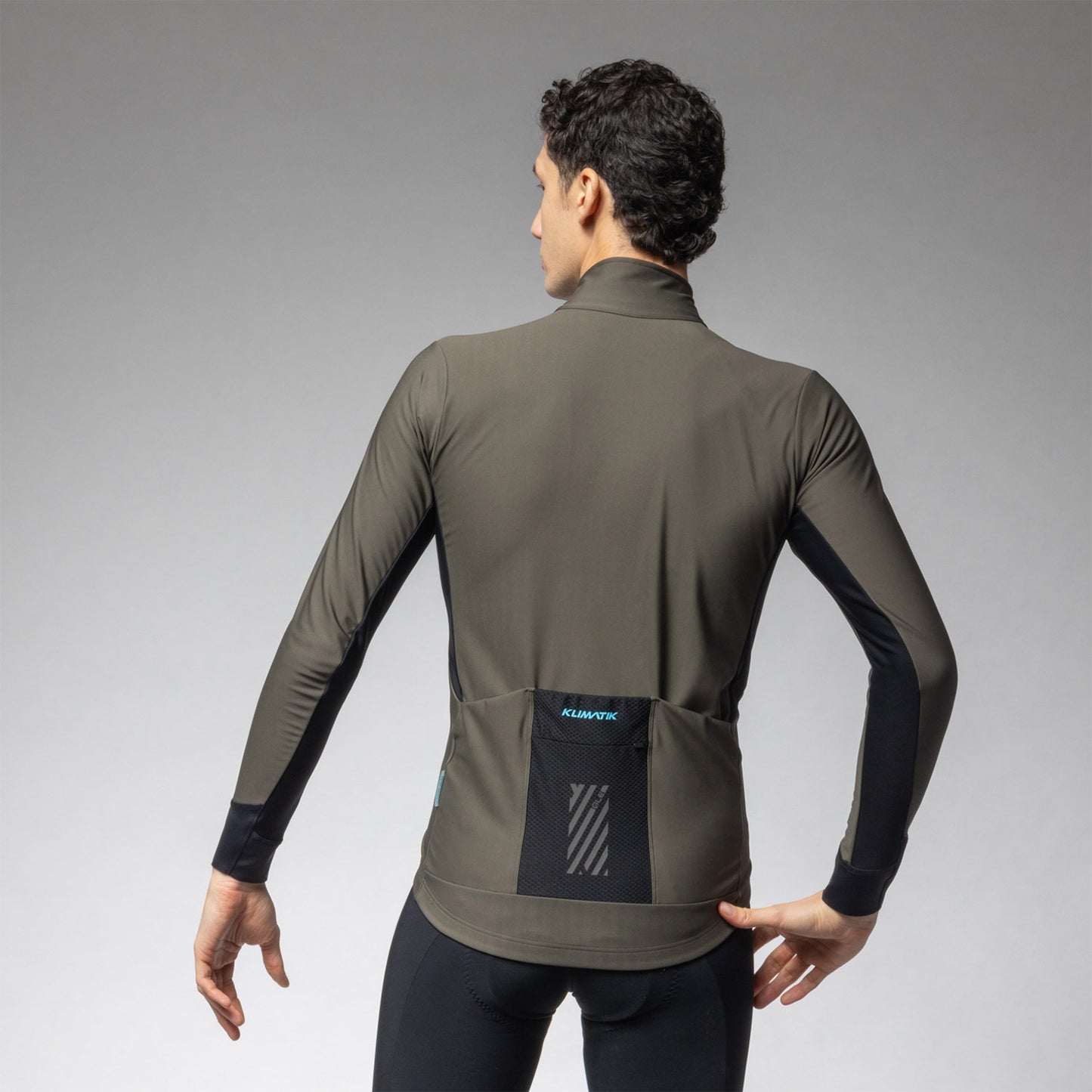 Ale Clothing K-Tornado Klimatik Jacket