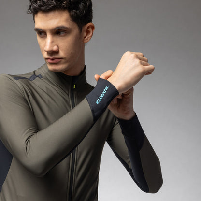 Ale Clothing K-Tornado Klimatik Jacket