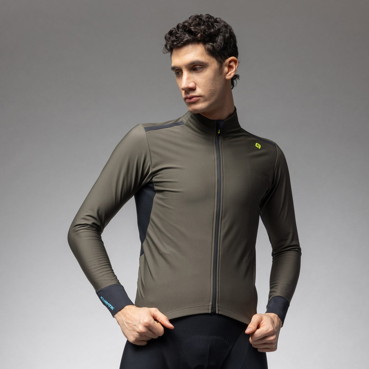 Ale Clothing K-Tornado Klimatik Jacket