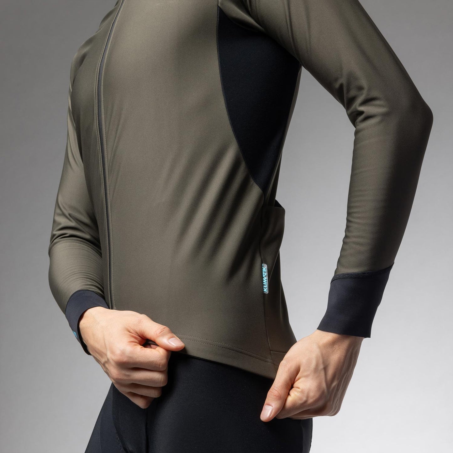 Ale Clothing K-Tornado Klimatik Jacket