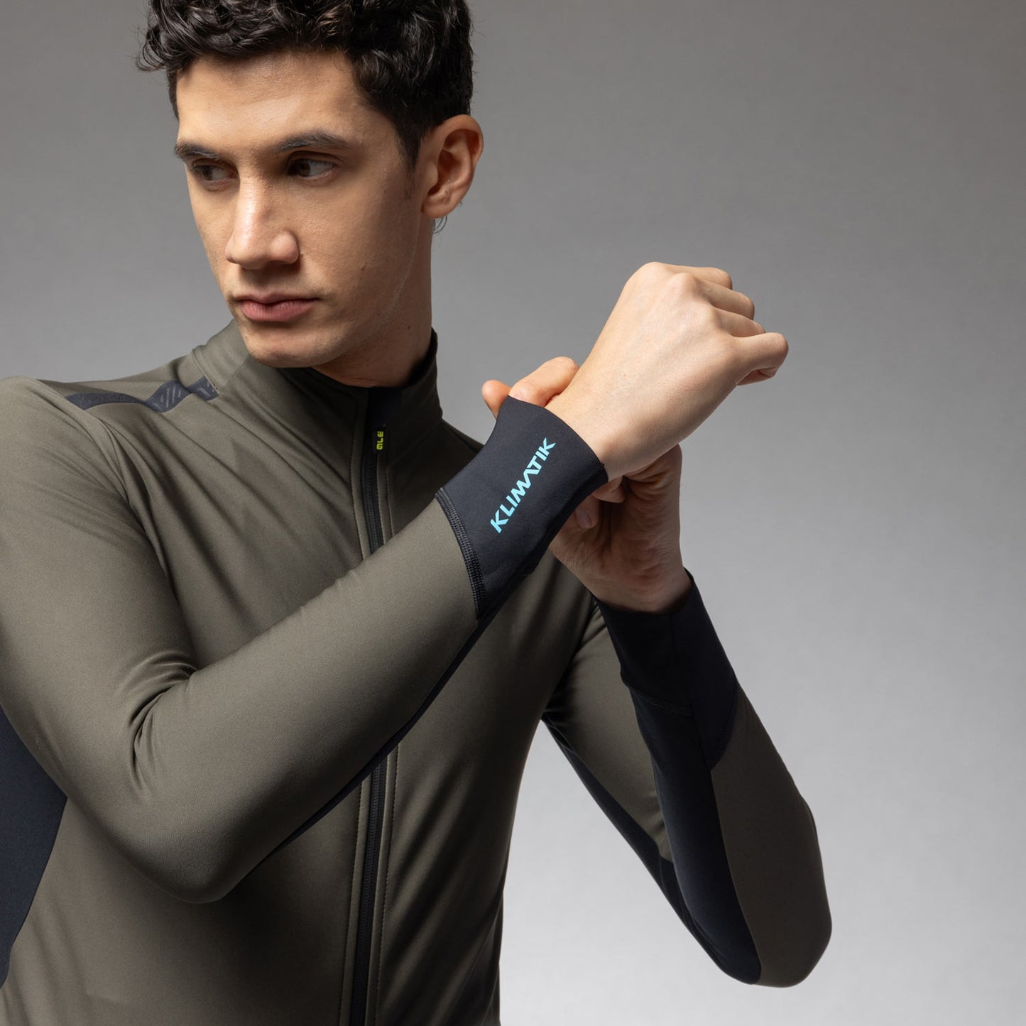 Ale Clothing K-Tornado Klimatik Jacket