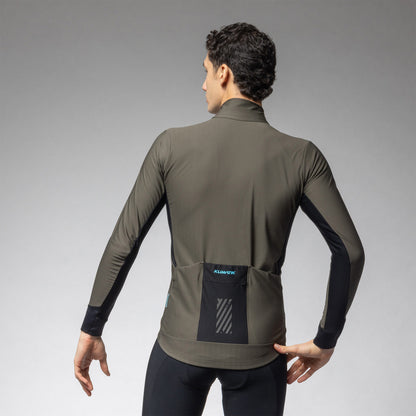 Ale Clothing K-Tornado Klimatik Jacket