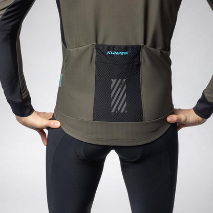 Ale Clothing K-Tornado Klimatik Jacket