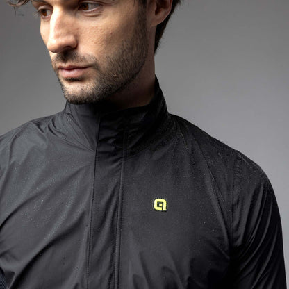Ale Clothing Thunderstorm Rainproof Klimatik Jacket
