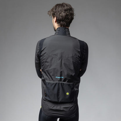 Ale Clothing Thunderstorm Rainproof Klimatik Jacket