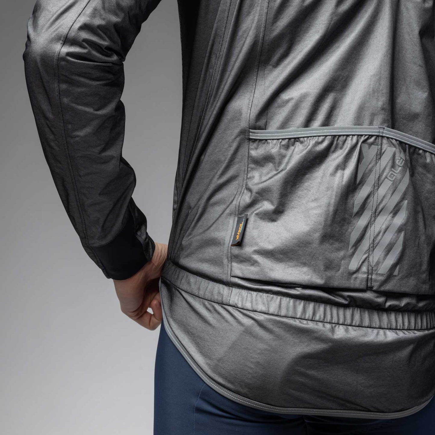 Ale Clothing Extreme Klimatik Jacket