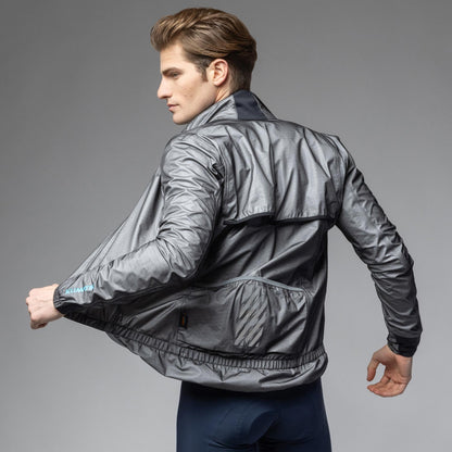 Ale Clothing Extreme Klimatik Jacket