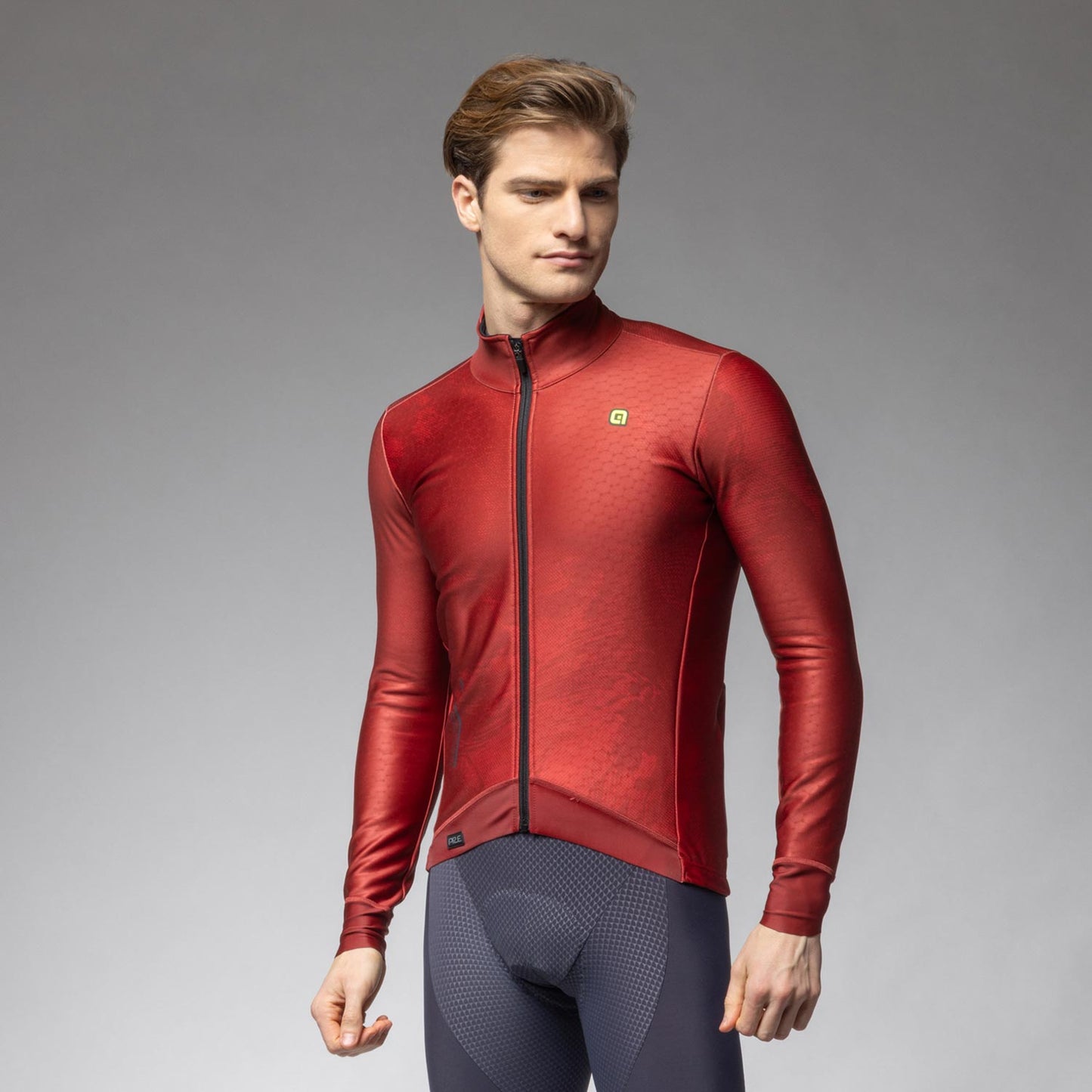 Ale Clothing Fan PR-E Jacket
