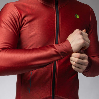 Ale Clothing Fan PR-E Jacket