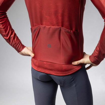 Ale Clothing Fan PR-E Jacket