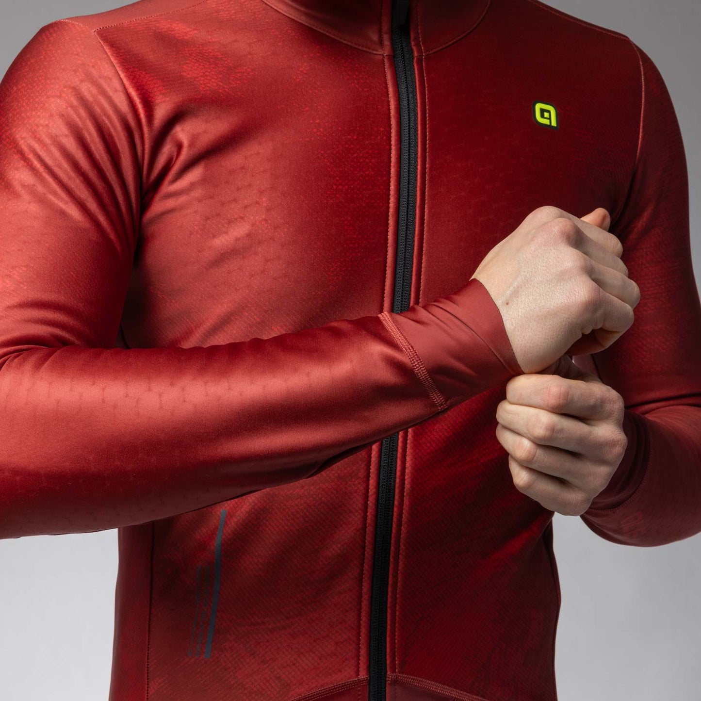 Ale Clothing Fan PR-E Jacket