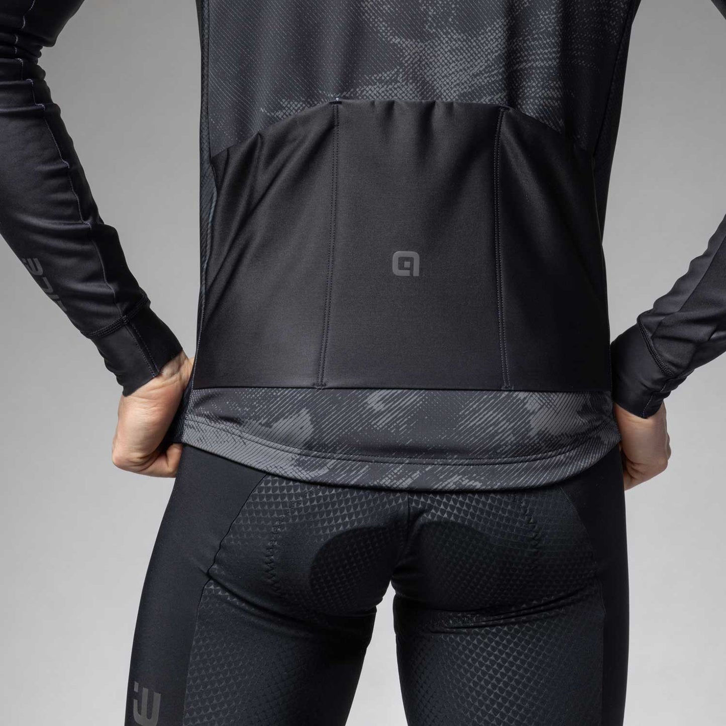 Ale Clothing Fan PR-E Jacket