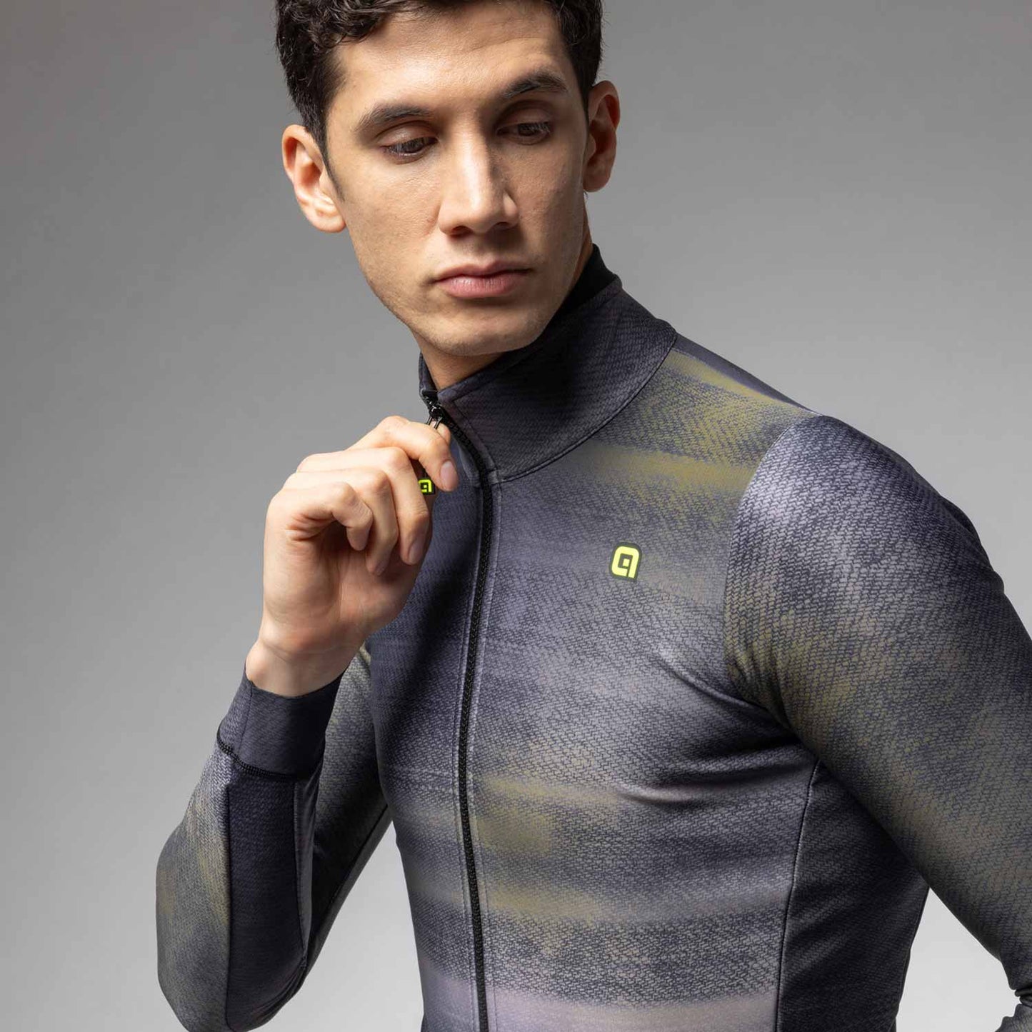 Ale Clothing Traccia PR-E Jacket