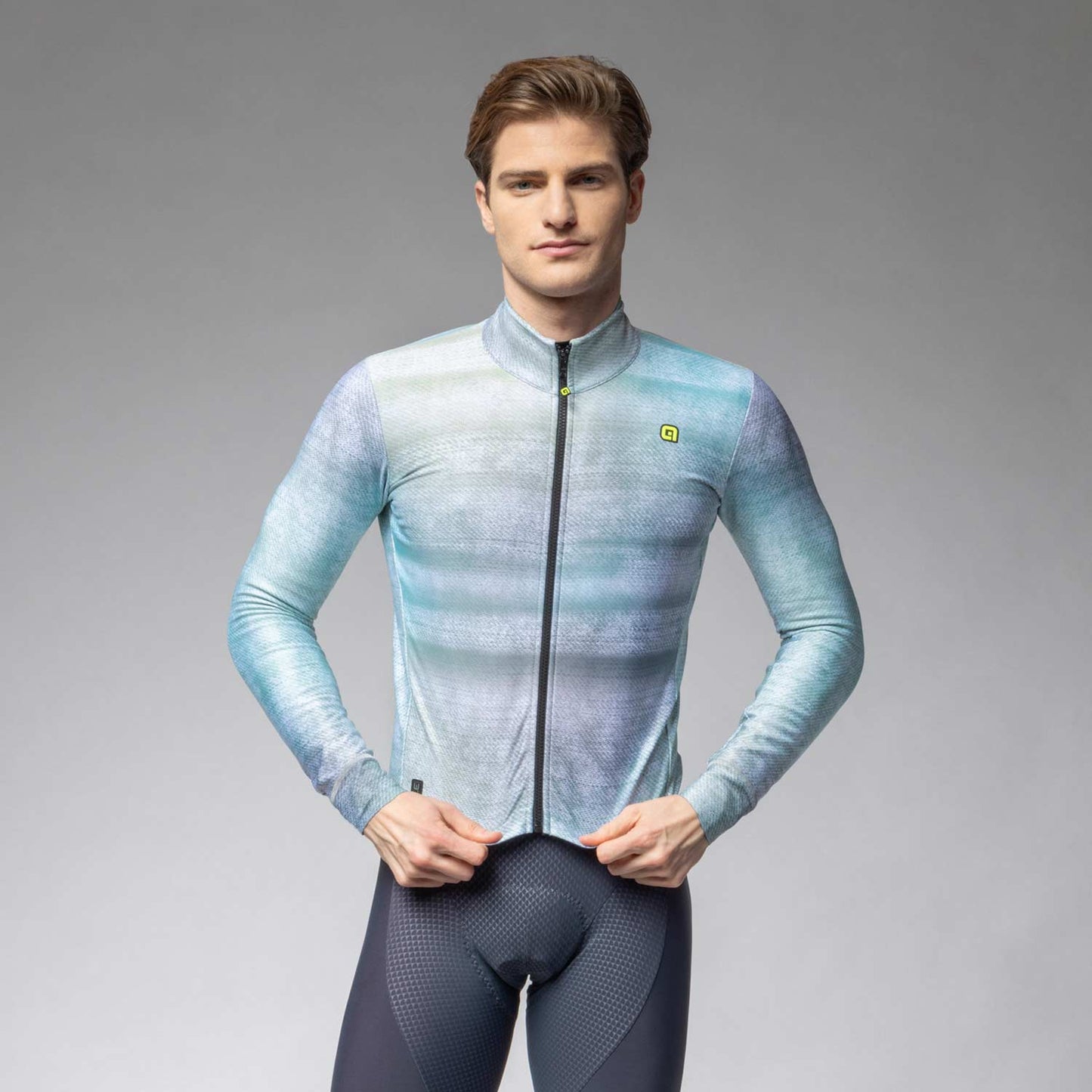 Ale Clothing Traccia PR-E Jacket