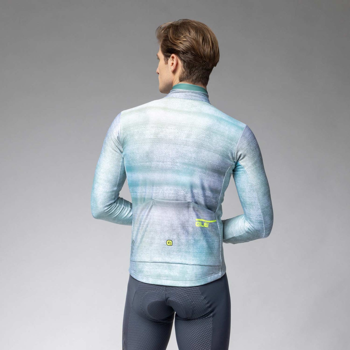Ale Clothing Traccia PR-E Jacket