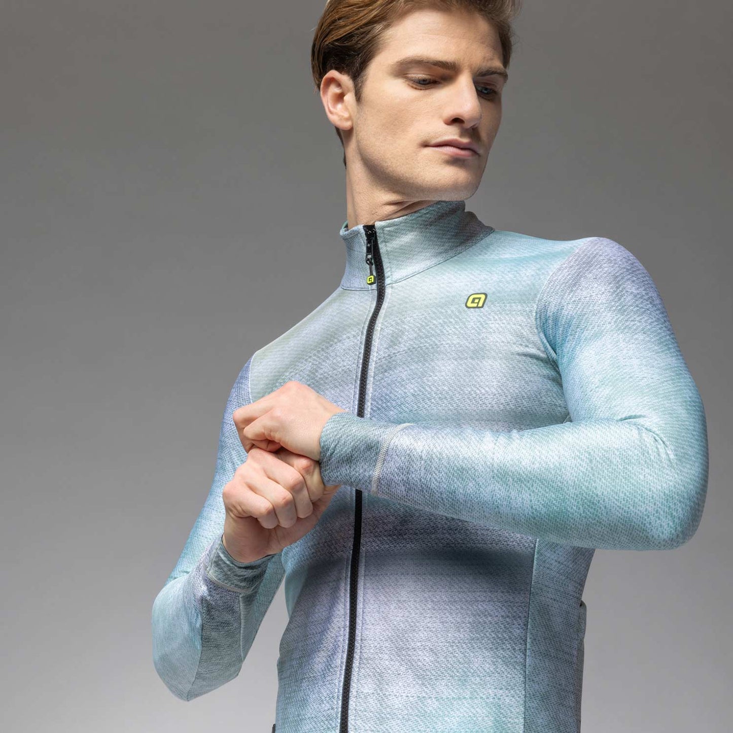 Ale Clothing Traccia PR-E Jacket