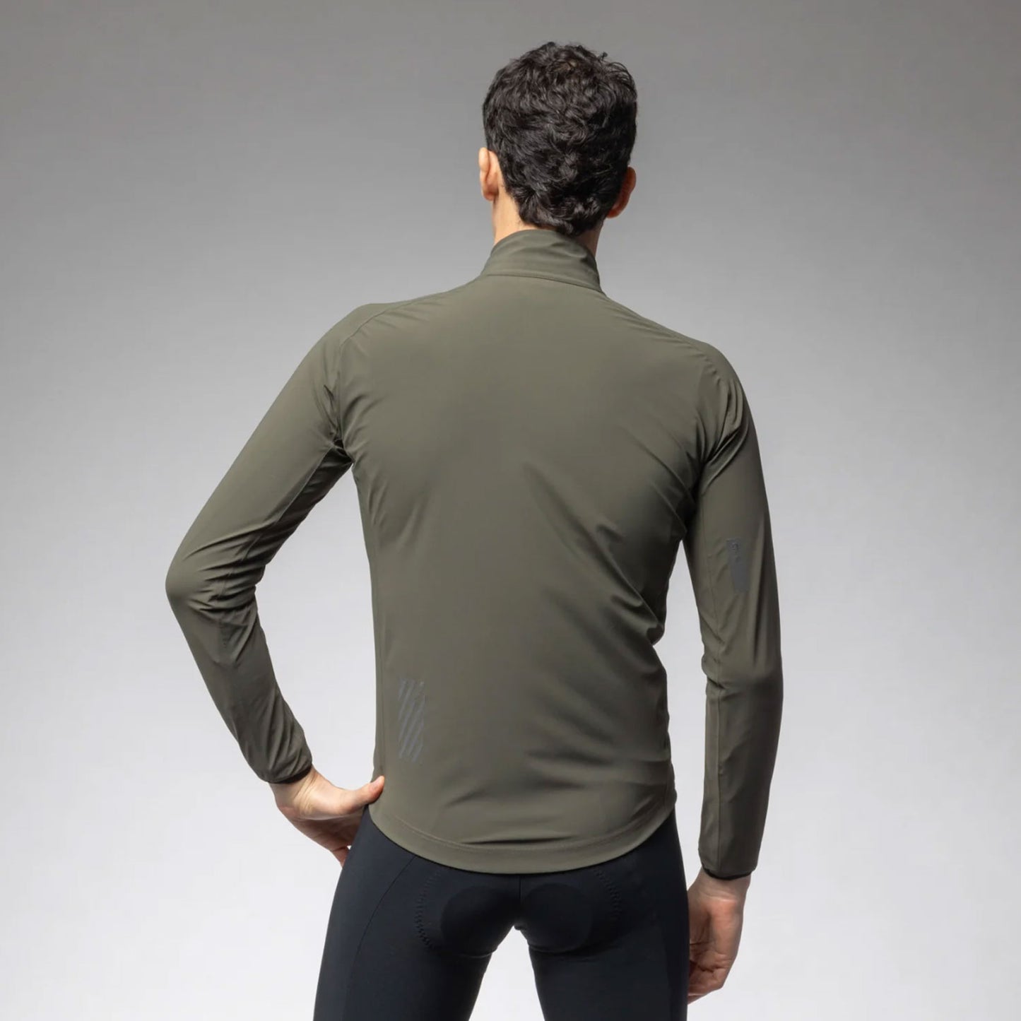 Ale Clothing Racing 2.0 Klimatik Shell Jacket
