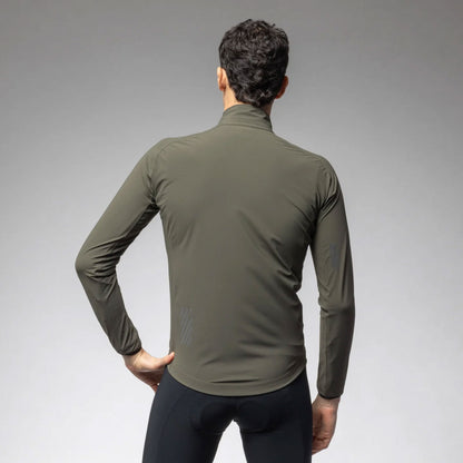 Ale Clothing Racing 2.0 Klimatik Shell Jacket