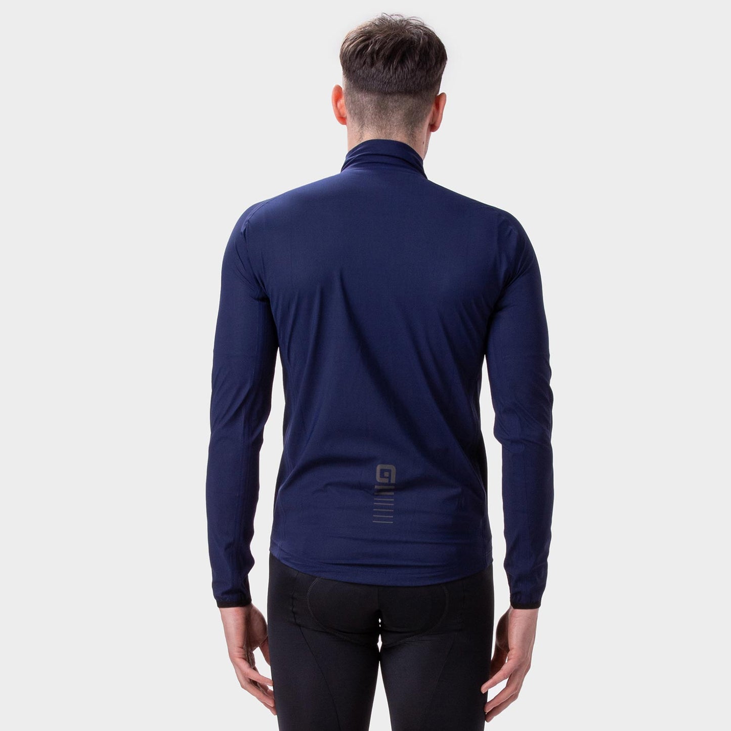 Ale Clothing Klimatik Shell Waterproof Jacket