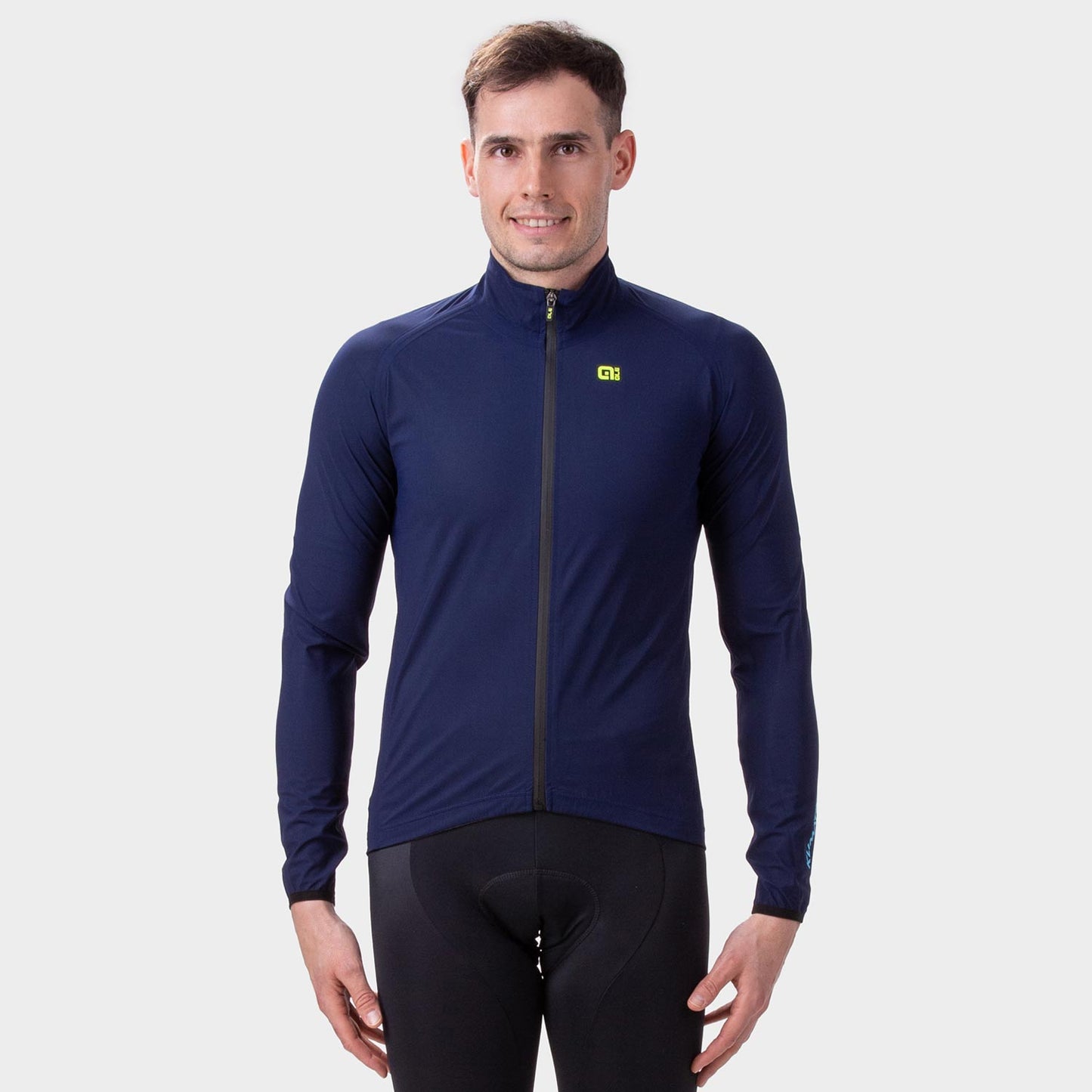 Ale Clothing Klimatik Shell Waterproof Jacket