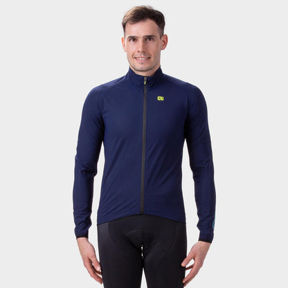 Ale Clothing Klimatik Shell Waterproof Jacket