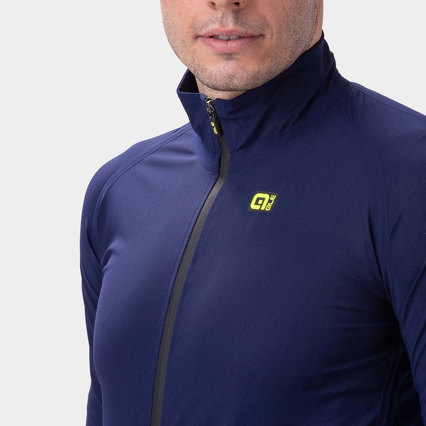 Ale Clothing Klimatik Shell Waterproof Jacket
