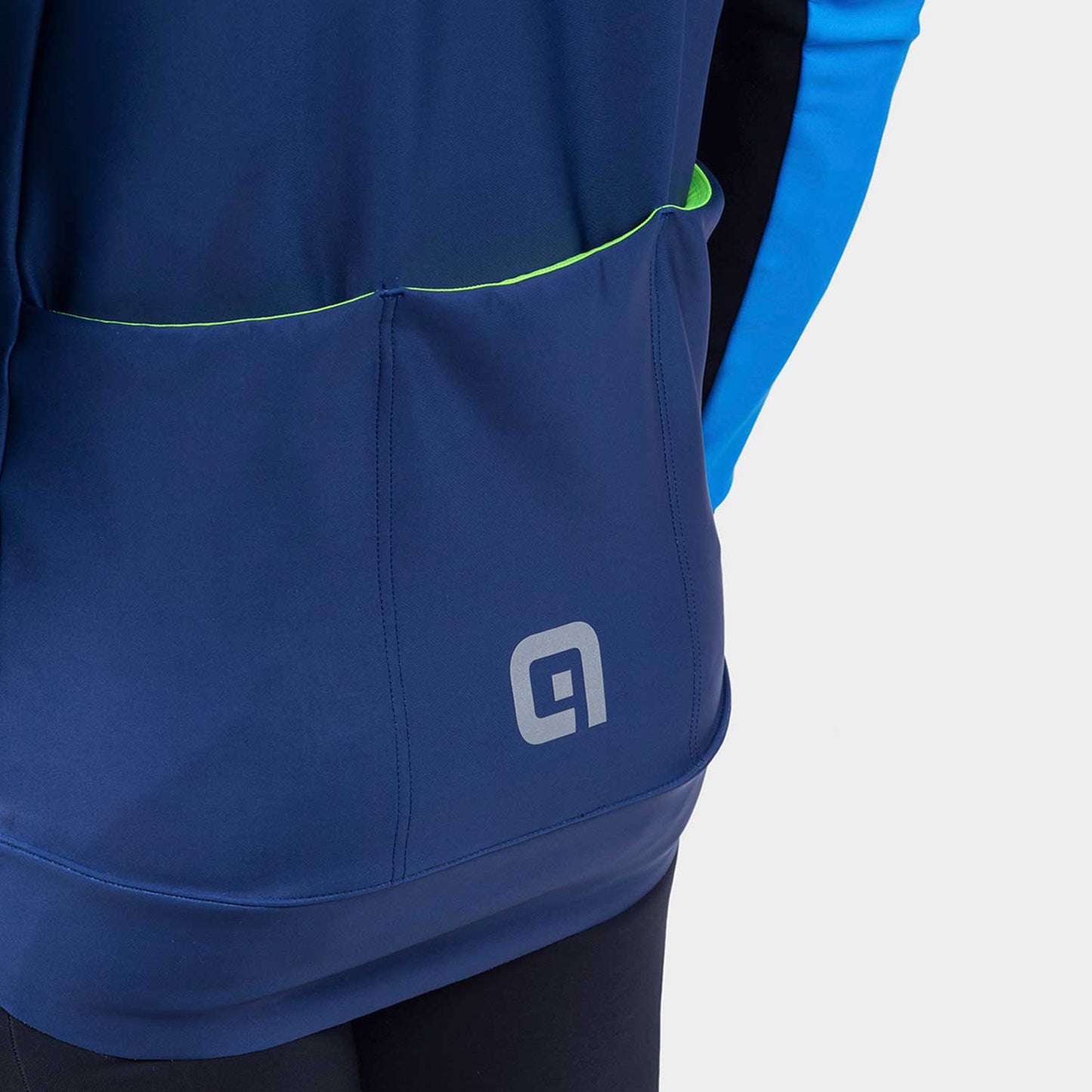 Ale Clothing Gradient PR-S Jacket