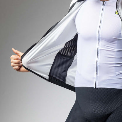 Ale Clothing Light Pack 2.0 Jacket