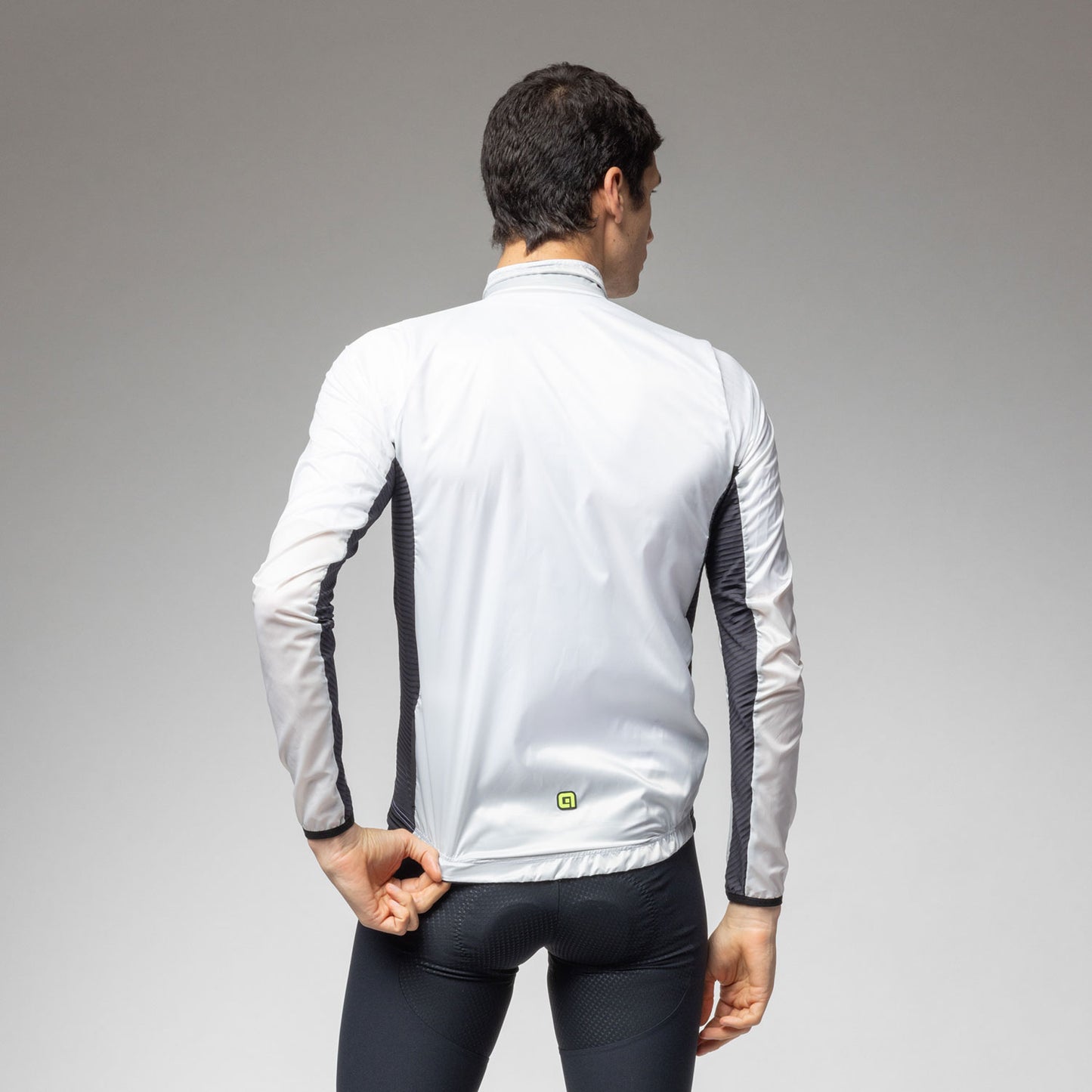 Ale Clothing Light Pack 2.0 Jacket
