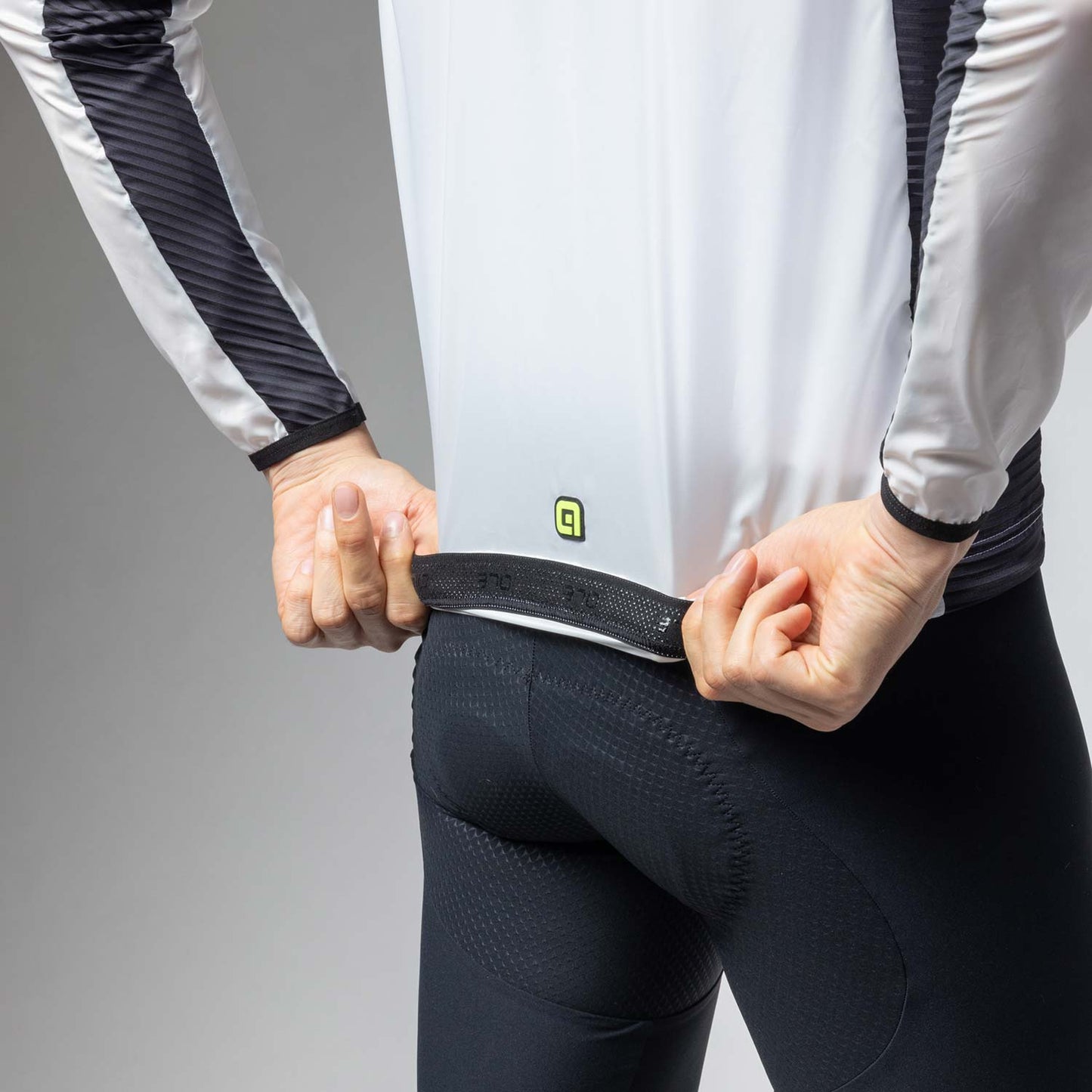 Ale Clothing Light Pack 2.0 Jacket