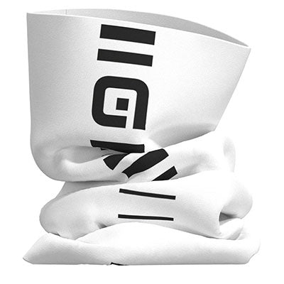 Ale Clothing Identity Tubular Neck Gaiter