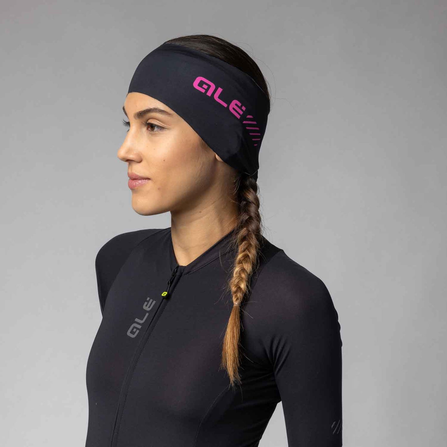 Ale Clothing Fondo Earband