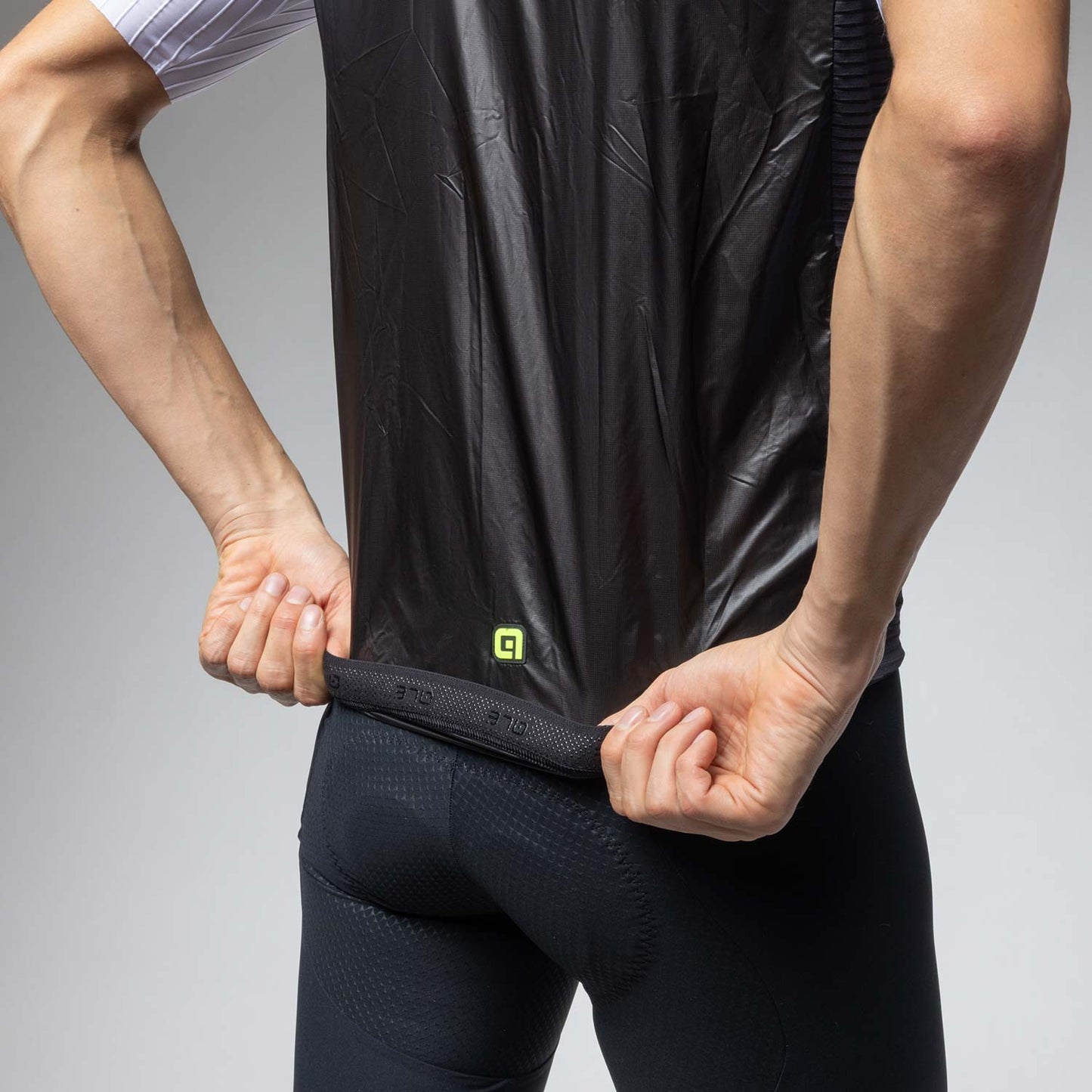Ale Clothing Light Pack 2.0 Gilet